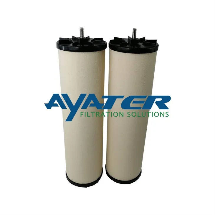 Coalescer Separator Cartridge (5