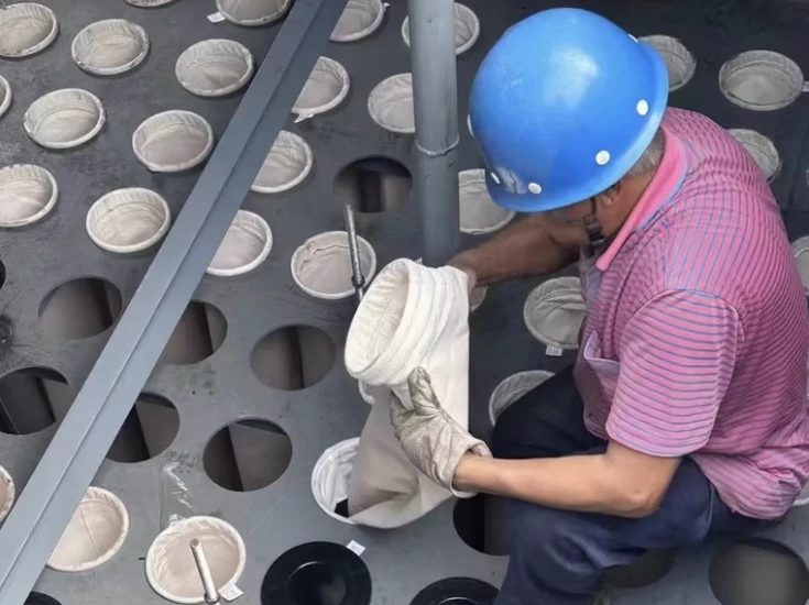 PTFE-filter-bags-supplier PTFE-filter-bags-supplier